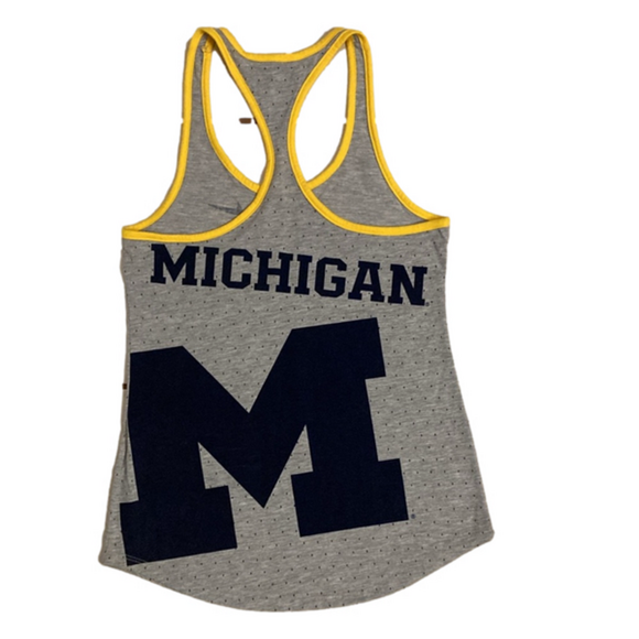 Michigan Tank Top - Picture 2 of 9